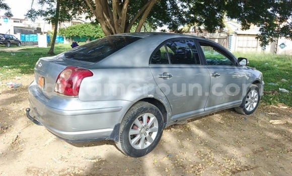 Acheter Occasion Voiture Toyota Avensis Beige à Douala, Littoral Cameroon Acheter Occasion Voiture Toyota Avensis Beige à Douala, Littoral Cameroon