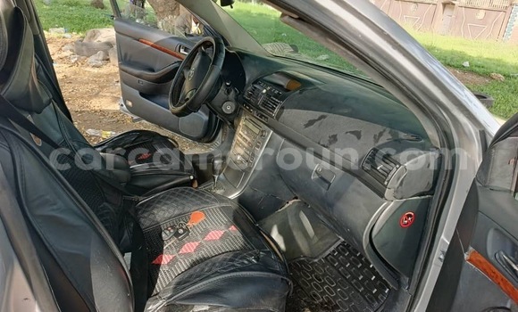 Acheter Occasion Voiture Toyota Avensis Beige à Douala, Littoral Cameroon Acheter Occasion Voiture Toyota Avensis Beige à Douala, Littoral Cameroon