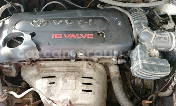 Acheter Occasion Voiture Toyota Avensis Beige à Douala, Littoral Cameroon Acheter Occasion Voiture Toyota Avensis Beige à Douala, Littoral Cameroon