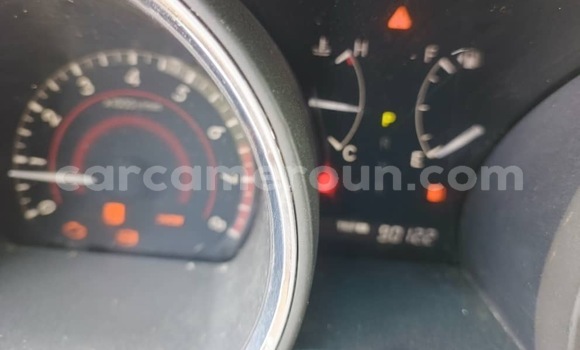 Acheter Occasion Voiture Toyota Highlander Beige à Douala, Littoral Cameroon Acheter Occasion Voiture Toyota Highlander Beige à Douala, Littoral Cameroon