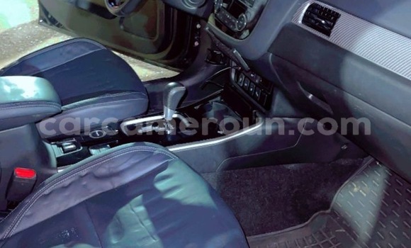 Sayi Na hannu Mitsubishi Outlander Black Mota in Douala a Ƙasar Kamaru Sayi Na hannu Mitsubishi Outlander Black Mota in Douala a Ƙasar Kamaru