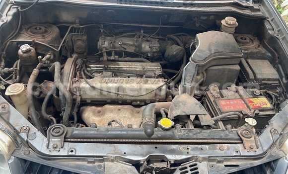 Acheter Occasion Voiture Mitsubishi Outlander Gris à Douala, Littoral Cameroon Acheter Occasion Voiture Mitsubishi Outlander Gris à Douala, Littoral Cameroon