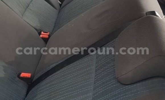 Buy Used Ford Focus Blue Car in Douala in Littoral Cameroon Buy Used Ford Focus Blue Car in Douala in Littoral Cameroon