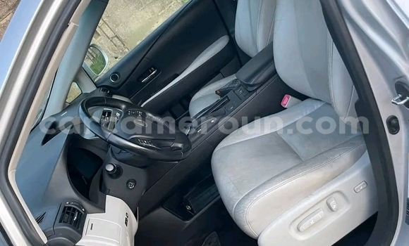 Sayi Imported Lexus RX 350 Sauran Mota in Douala a Ƙasar Kamaru Sayi Imported Lexus RX 350 Sauran Mota in Douala a Ƙasar Kamaru