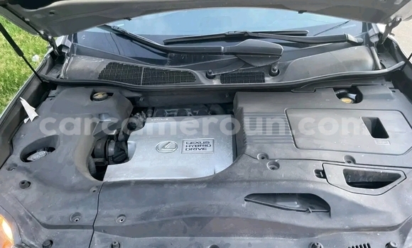 Sayi Imported Lexus RX 350 Sauran Mota in Douala a Ƙasar Kamaru Sayi Imported Lexus RX 350 Sauran Mota in Douala a Ƙasar Kamaru