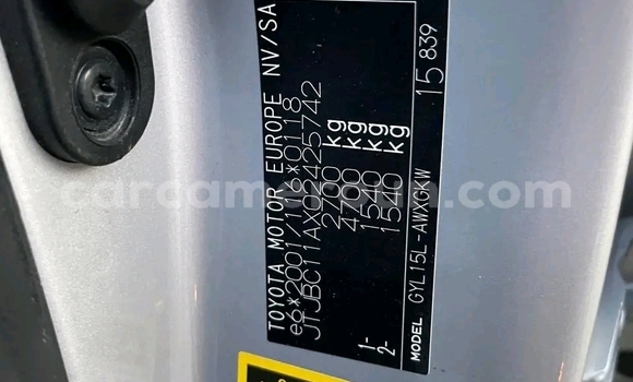 Sayi Imported Lexus RX 350 Sauran Mota in Douala a Ƙasar Kamaru Sayi Imported Lexus RX 350 Sauran Mota in Douala a Ƙasar Kamaru