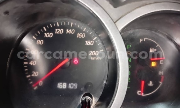 Sayi Na hannu Suzuki Grand Vitara Azurfa Mota in Douala a Ƙasar Kamaru Sayi Na hannu Suzuki Grand Vitara Azurfa Mota in Douala a Ƙasar Kamaru