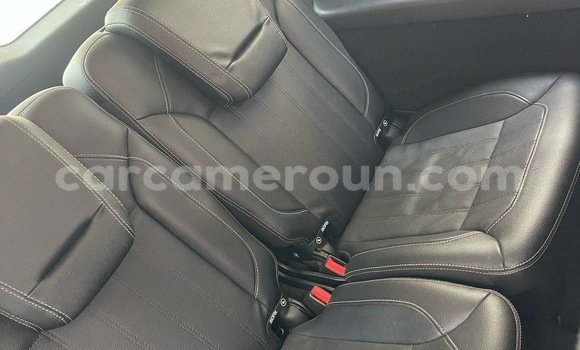 Acheter Occasion Voiture Mercedes‒Benz GL–Class Noir à Douala, Littoral Cameroon Acheter Occasion Voiture Mercedes‒Benz GL–Class Noir à Douala, Littoral Cameroon