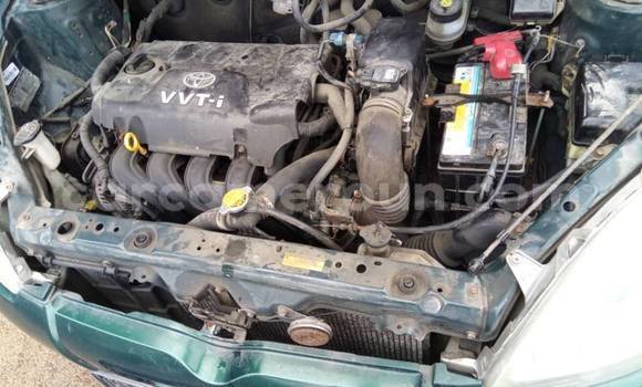 Acheter Occasion Voiture Toyota Yaris Vert à Douala, Littoral Cameroon Acheter Occasion Voiture Toyota Yaris Vert à Douala, Littoral Cameroon