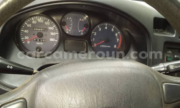 Acheter Occasion Voiture Toyota RAV4 Noir à Douala, Littoral Cameroon Acheter Occasion Voiture Toyota RAV4 Noir à Douala, Littoral Cameroon