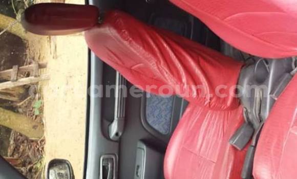 Acheter Occasion Voiture Toyota RAV4 Noir à Douala, Littoral Cameroon Acheter Occasion Voiture Toyota RAV4 Noir à Douala, Littoral Cameroon