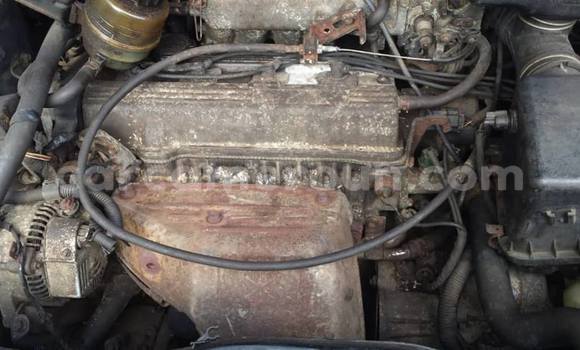 Acheter Occasion Voiture Toyota RAV4 Noir à Douala, Littoral Cameroon Acheter Occasion Voiture Toyota RAV4 Noir à Douala, Littoral Cameroon