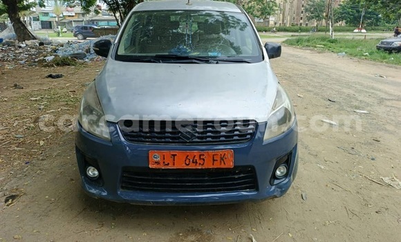 Buy Used Suzuki Equator Beige Car in Douala in Littoral Cameroon