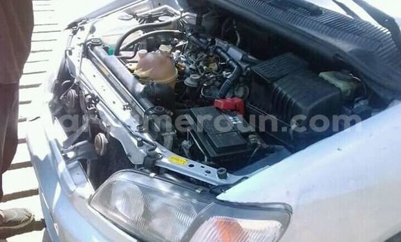 Acheter Occasion Voiture Toyota Picnic Gris à Douala, Littoral Cameroon Acheter Occasion Voiture Toyota Picnic Gris à Douala, Littoral Cameroon