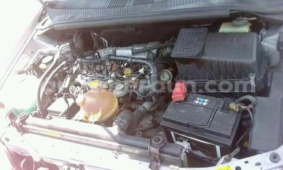 Acheter Occasion Voiture Toyota Picnic Gris à Douala, Littoral Cameroon Acheter Occasion Voiture Toyota Picnic Gris à Douala, Littoral Cameroon