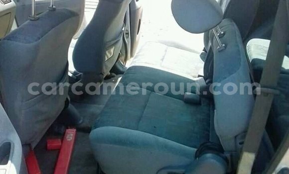 Acheter Occasion Voiture Toyota Picnic Gris à Douala, Littoral Cameroon Acheter Occasion Voiture Toyota Picnic Gris à Douala, Littoral Cameroon