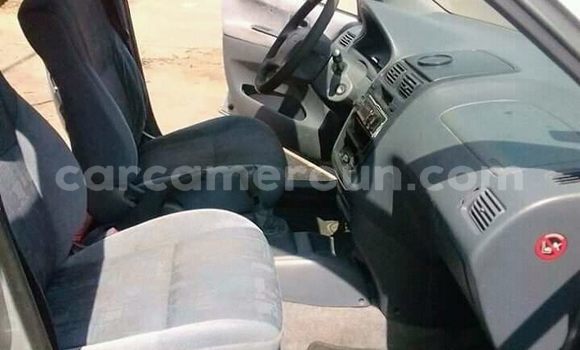 Acheter Occasion Voiture Toyota Picnic Gris à Douala, Littoral Cameroon Acheter Occasion Voiture Toyota Picnic Gris à Douala, Littoral Cameroon