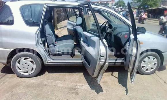 Acheter Occasion Voiture Toyota Picnic Gris à Douala, Littoral Cameroon Acheter Occasion Voiture Toyota Picnic Gris à Douala, Littoral Cameroon