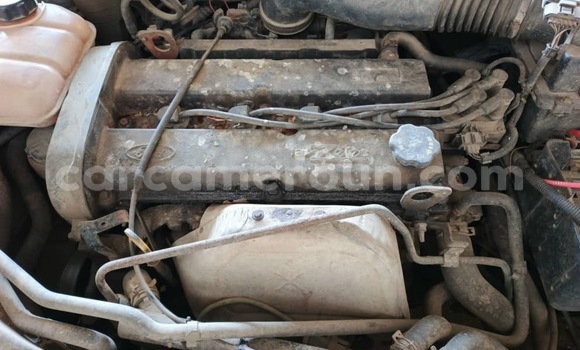 Acheter Occasion Voiture Ford Focus Bleu à Douala, Littoral Cameroon Acheter Occasion Voiture Ford Focus Bleu à Douala, Littoral Cameroon