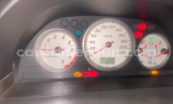 Sayi Na hannu Nissan X–Trail M Mota in Douala a Ƙasar Kamaru Sayi Na hannu Nissan X–Trail M Mota in Douala a Ƙasar Kamaru