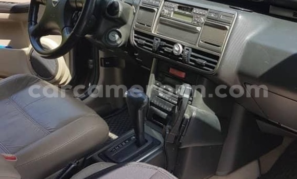 Sayi Na hannu Nissan X–Trail M Mota in Douala a Ƙasar Kamaru Sayi Na hannu Nissan X–Trail M Mota in Douala a Ƙasar Kamaru