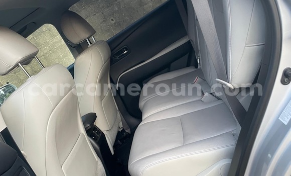 Acheter Occasion Voiture Lexus RX Gris à Douala, Littoral Cameroon Acheter Occasion Voiture Lexus RX Gris à Douala, Littoral Cameroon