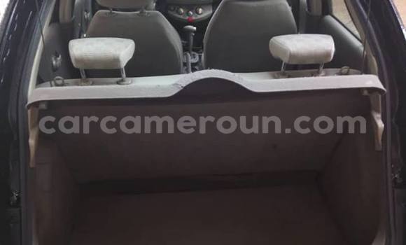 Acheter Occasion Voiture Toyota Highlander Noir à Douala, Littoral Cameroon Acheter Occasion Voiture Toyota Highlander Noir à Douala, Littoral Cameroon