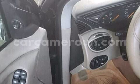 Acheter Occasion Voiture Ford Focus Noir à Douala, Littoral Cameroon Acheter Occasion Voiture Ford Focus Noir à Douala, Littoral Cameroon