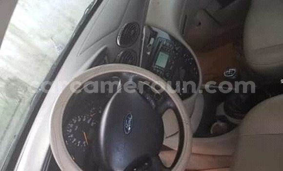 Acheter Occasion Voiture Ford Focus Noir à Douala, Littoral Cameroon Acheter Occasion Voiture Ford Focus Noir à Douala, Littoral Cameroon