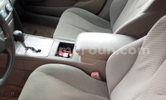 Acheter Occasion Voiture Toyota Matrix Gris à Douala, Littoral Cameroon Acheter Occasion Voiture Toyota Matrix Gris à Douala, Littoral Cameroon