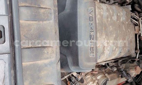 Sayi Na hannu Audi Q7 Black Mota in Douala a Ƙasar Kamaru Sayi Na hannu Audi Q7 Black Mota in Douala a Ƙasar Kamaru