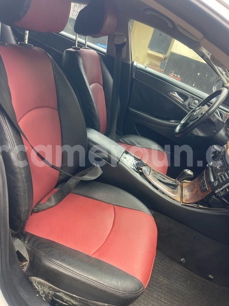 Big with watermark mercedes benz cls klasse littoral cameroon douala 19958