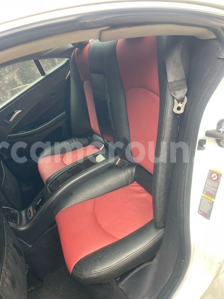 Big with watermark mercedes benz cls klasse littoral cameroon douala 19958