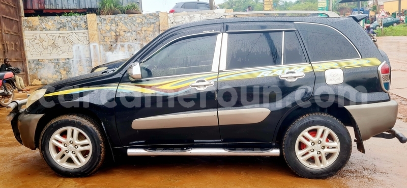 Big with watermark toyota rav4 central cameroon yaounde 16943