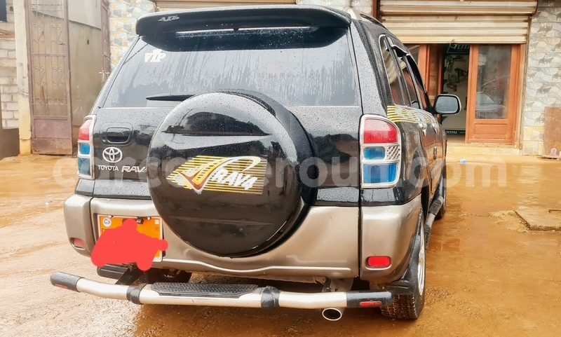Big with watermark toyota rav4 central cameroon yaounde 16943