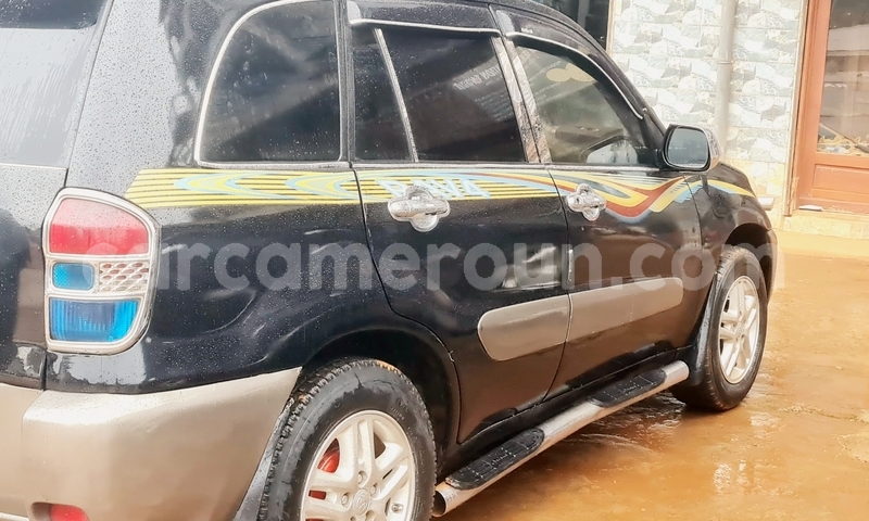 Big with watermark toyota rav4 central cameroon yaounde 16943