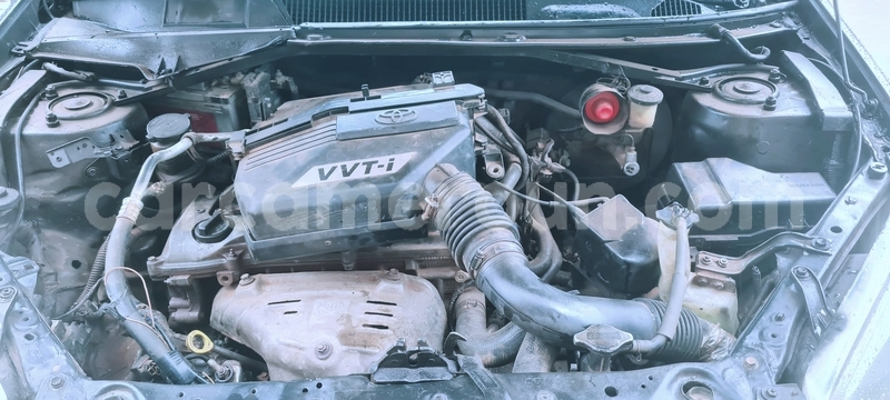 Big with watermark toyota rav4 central cameroon yaounde 16943