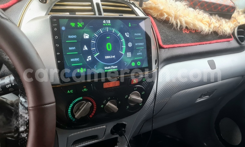 Big with watermark toyota rav4 central cameroon yaounde 16943