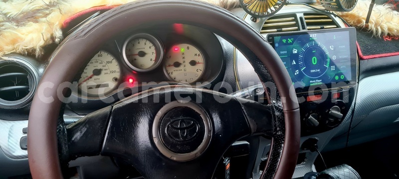 Big with watermark toyota rav4 central cameroon yaounde 16943