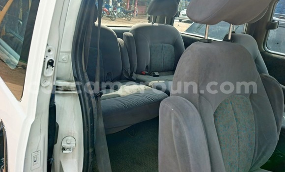 Acheter Occasion Voiture Hyundai XG Blanc à Douala, Littoral Cameroon Acheter Occasion Voiture Hyundai XG Blanc à Douala, Littoral Cameroon