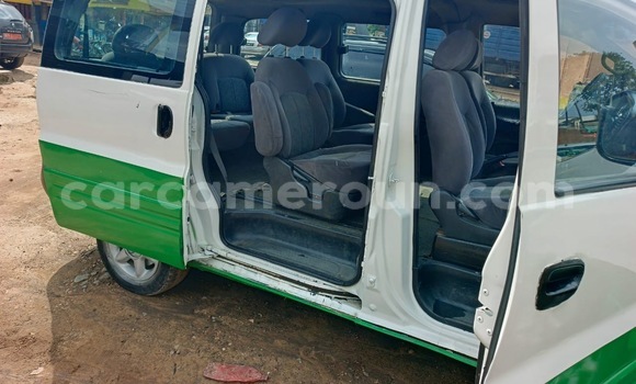 Acheter Occasion Voiture Hyundai XG Blanc à Douala, Littoral Cameroon Acheter Occasion Voiture Hyundai XG Blanc à Douala, Littoral Cameroon