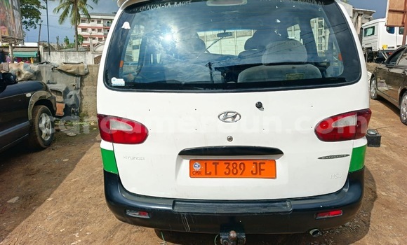 Acheter Occasion Voiture Hyundai XG Blanc à Douala, Littoral Cameroon Acheter Occasion Voiture Hyundai XG Blanc à Douala, Littoral Cameroon
