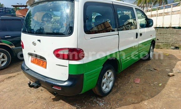 Acheter Occasion Voiture Hyundai XG Blanc à Douala, Littoral Cameroon Acheter Occasion Voiture Hyundai XG Blanc à Douala, Littoral Cameroon