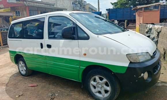 Acheter Occasion Voiture Hyundai XG Blanc à Douala, Littoral Cameroon Acheter Occasion Voiture Hyundai XG Blanc à Douala, Littoral Cameroon