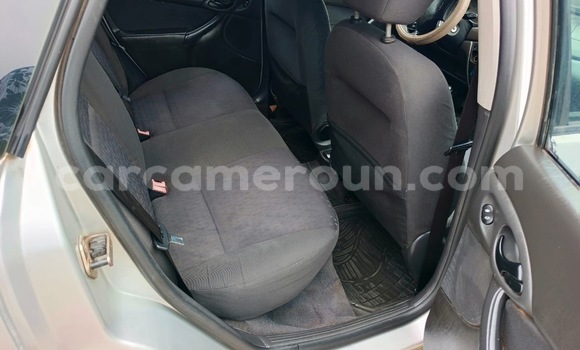 Buy Used Ford Focus Silver Car in Douala in Littoral Cameroon Buy Used Ford Focus Silver Car in Douala in Littoral Cameroon