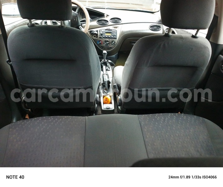 Big with watermark ford focus littoral cameroon douala 19979