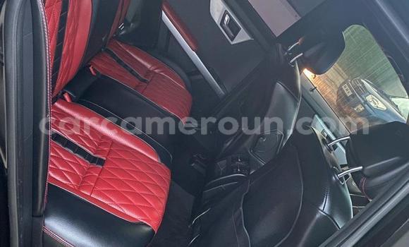 Acheter Occasion Voiture Mercedes‒Benz GLK–Class Noir à Douala, Littoral Cameroon Acheter Occasion Voiture Mercedes‒Benz GLK–Class Noir à Douala, Littoral Cameroon