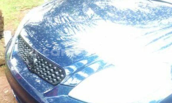 Acheter Occasion Voiture Toyota Matrix Bleu à Yaoundé, Central Cameroon Acheter Occasion Voiture Toyota Matrix Bleu à Yaoundé, Central Cameroon