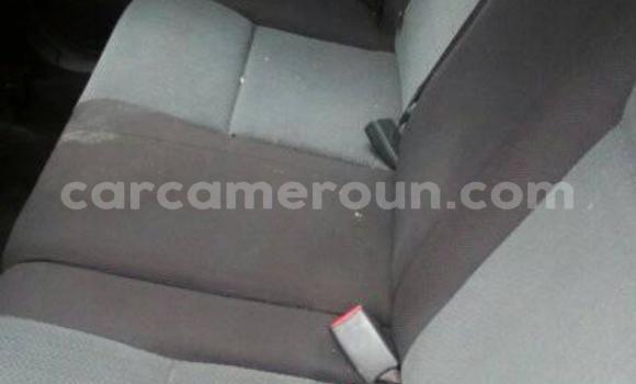 Acheter Occasion Voiture Toyota Matrix Bleu à Yaoundé, Central Cameroon Acheter Occasion Voiture Toyota Matrix Bleu à Yaoundé, Central Cameroon