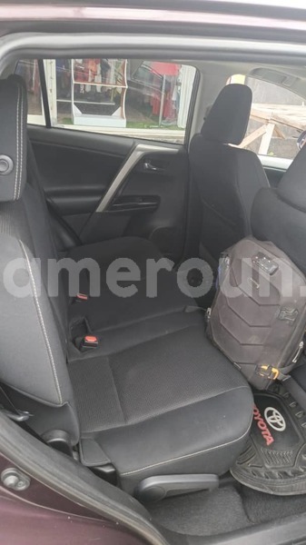 Big with watermark toyota rav4 littoral cameroon douala 19993